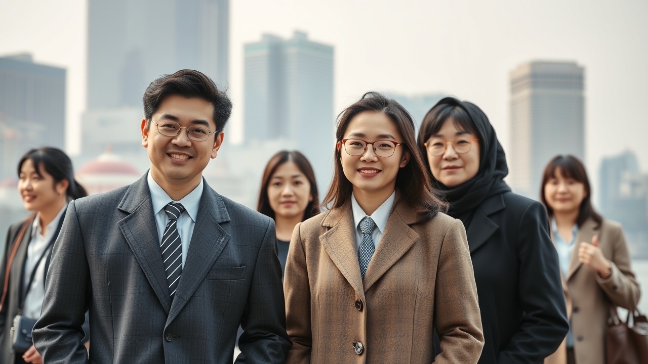 재정 목표